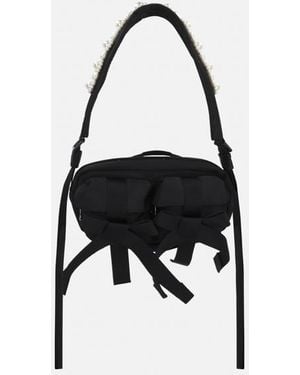 Simone Rocha Bags - Black