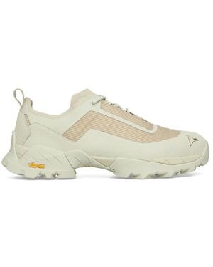 Roa Sneakers - Natural