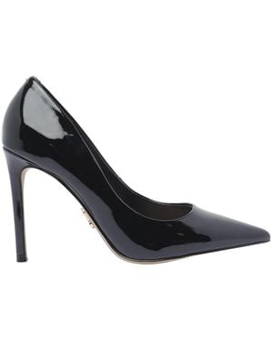 Steve Madden With Heel - Black