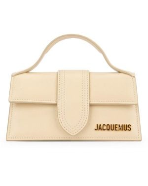 Jacquemus Bags - Natural