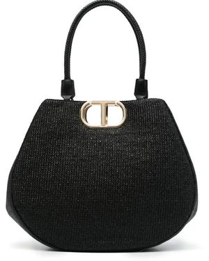 Twinset Bags - Black