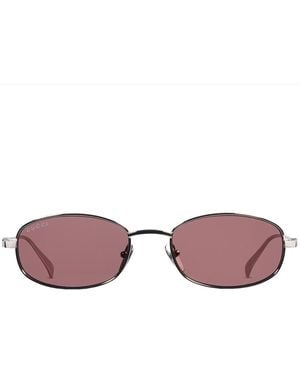 Gucci Sunglasses Accessories - Pink