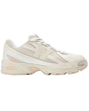 New Balance Trainers 2 - White