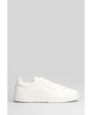 Axel Arigato Dice Lo Sneaker Sneakers - White