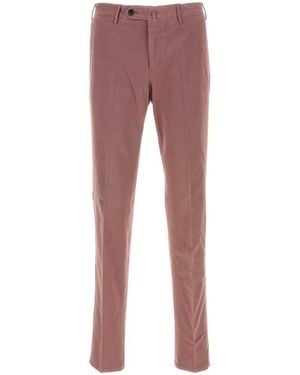 PT Torino Pants - Red