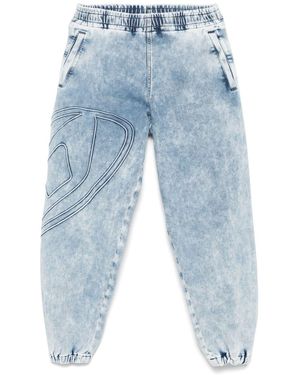 DIESEL Jeans - Blue
