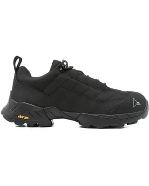 Roa Katharina Shoes - Black