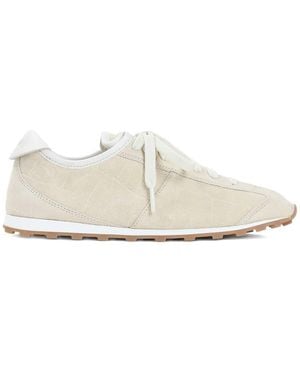 Jacquemus Sneakers - White
