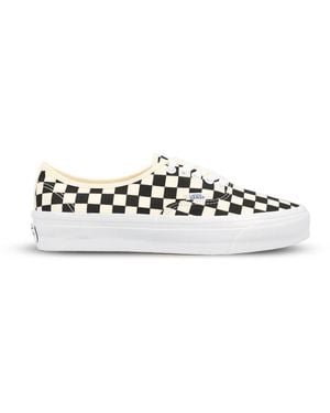 Vans Trainers - White