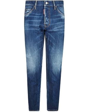 DSquared² Jeans - Blue