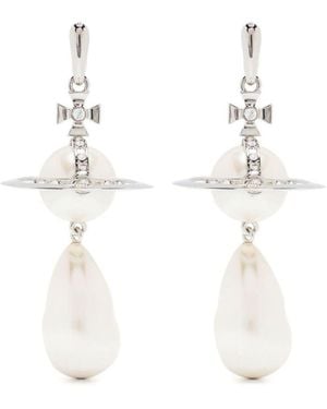 Vivienne Westwood Bijoux - White