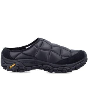 Merrell Moab 2Slide Quilted - Blue