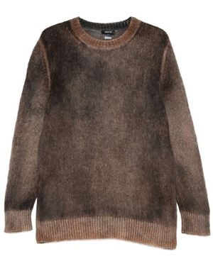 Avant Toi Jumpers - Brown