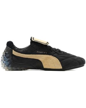 Fenty Sneakers - Black
