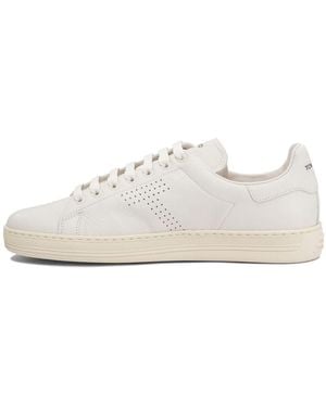 Tom Ford Trainers - White