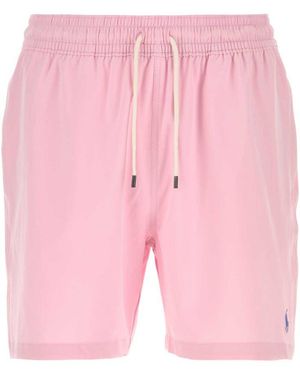 Polo Ralph Lauren Swimsuits - Pink