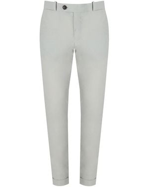 Rrd Surflex Ice Grey Chino Pants