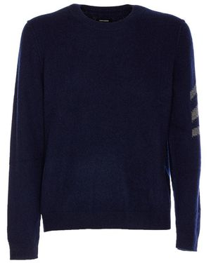 Zadig & Voltaire Jumpers - Blue