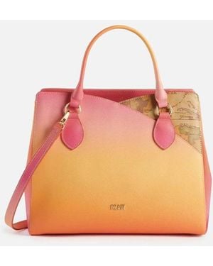 Alviero Martini Bags - Pink