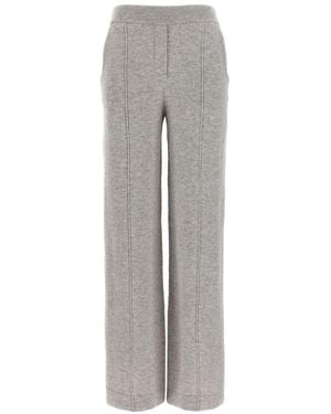 Peserico Pants - Gray