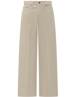 Haikure Jeans - Natural