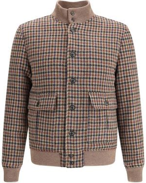 Valstar Jackets - Brown