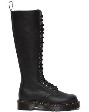 Dr. Martens 1B60 Bex Shoes - Black