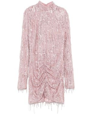 ROTATE BIRGER CHRISTENSEN Dresses - Pink