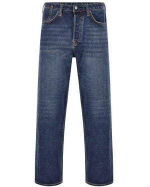 Evisu Jeans - Blue