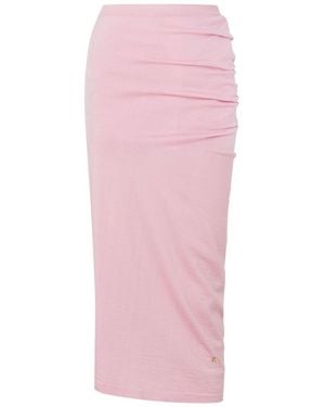 Moschino Skirts - Pink