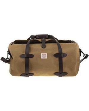 Filson Duffle - Brown