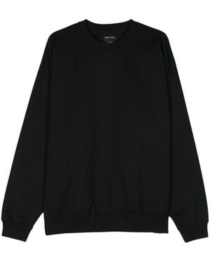 Y-3 Sweaters - Black