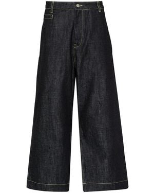 Studio Nicholson Jeans - Blue