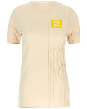 Fendi Fendi - Yellow