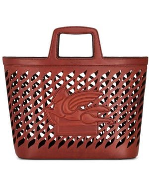 Etro Handbags - Red