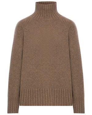 Max Mara Sweaters - Brown