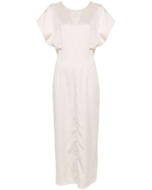 Calvin Klein Milkmaid Dresses for Women Lyst