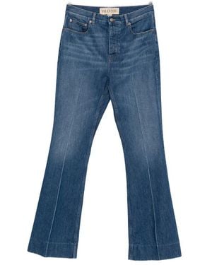 Valentino Garavani Jeans - Blue