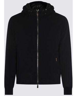 Moorer Giacconi Blu - Black