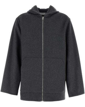 Bottega Veneta Sweatshirts - Black