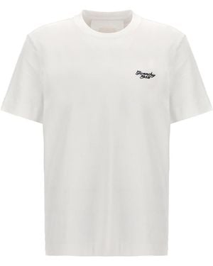 Givenchy Topwear - White