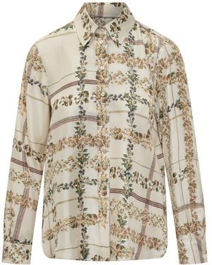 Momoní Monomì Shirt - White