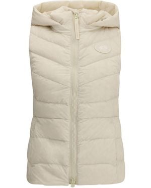 Canada Goose Down Jackets - Natural
