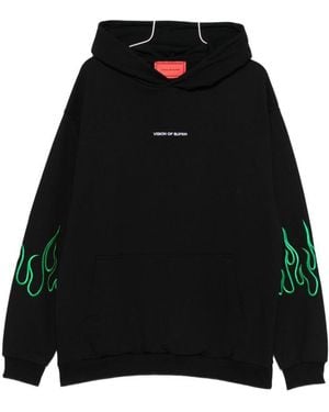 Vision Of Super Sweaters - Black