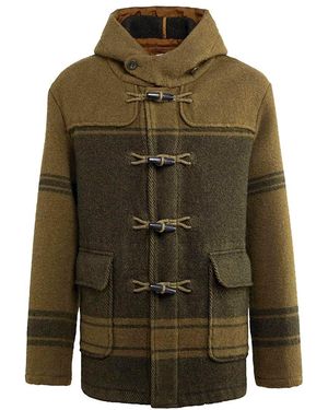C.P. Company Coatsjackets - Green