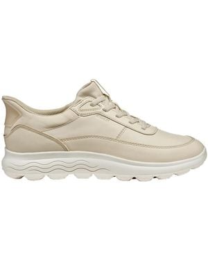 Geox Spherica Plus - Brown