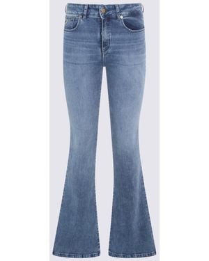 Lois Jeans Cobalt Stone - Blue
