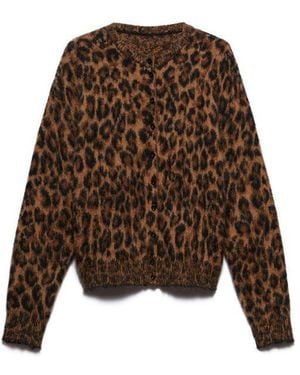 Aniye By Jerseys - Brown