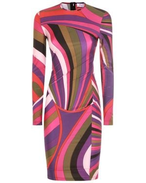 PUCCI Dresses - Pink