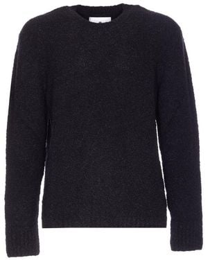 Seven Gauge Jumpers - Blue